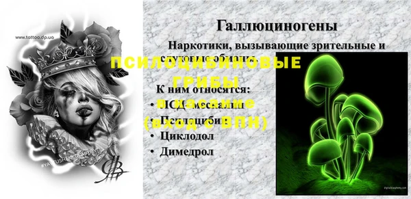 круглые Гусь-Хрустальный
